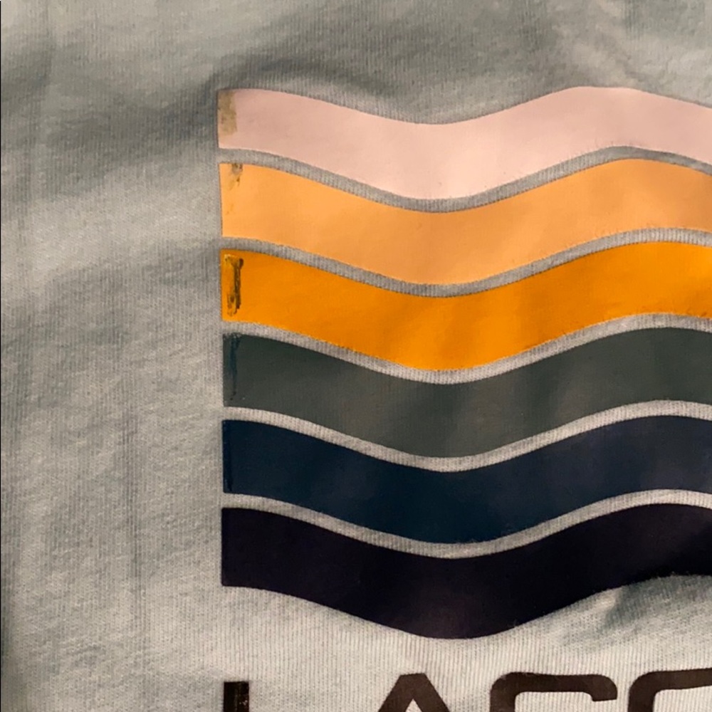 Lacoste Tee - Picture 2 of 6